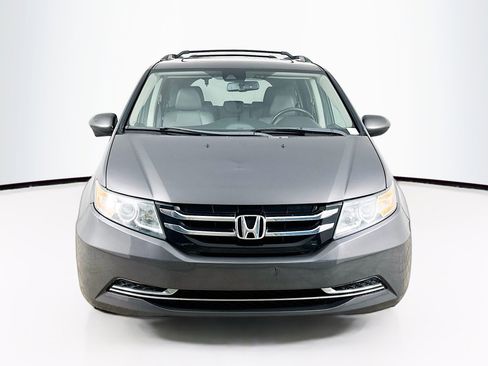 Used 2014 Honda Odyssey EX-L image 2