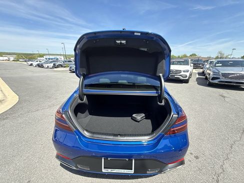 Used 2026 Genesis G70 3.3T Sport Prestige RWD image 29