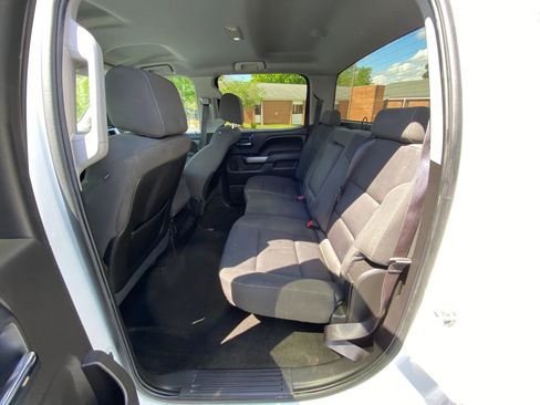 Used 2015 Chevrolet Silverado 1500 LT image 13