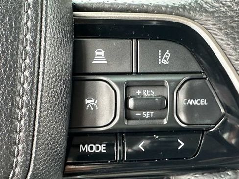 Certified 2024 Toyota Tundra Limited w/ TRD Off-Road Package AWD/4WD image 15