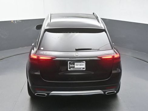 Used 2024 Mercedes-Benz GLE 350 4MATIC image 47