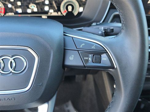 Used 2023 Audi A4 2.0T Prestige w/ Prestige Package image 24