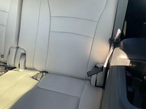 Used 2021 Honda Pilot EX-L image 34