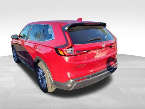 Used 2023 Honda CR-V EX-L image 15