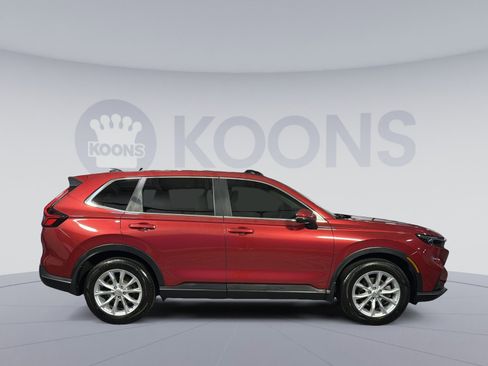 Used 2023 Honda CR-V EX image 8