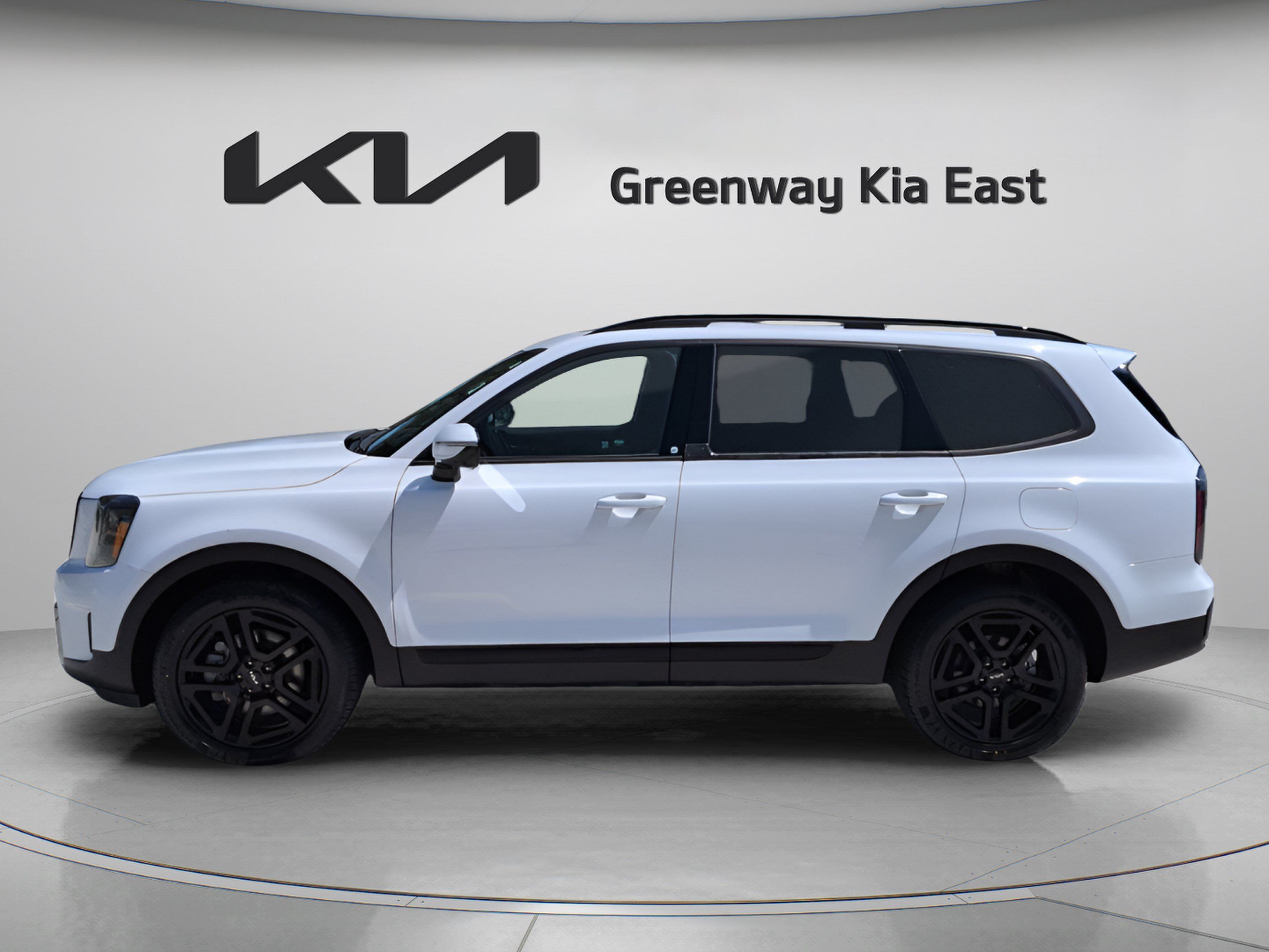 Certified 2024 Kia Telluride SX X-Line AWD/4WD image 9