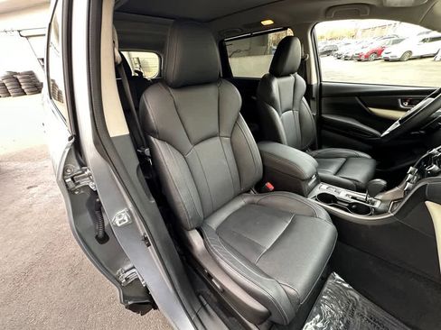 Used 2022 Subaru Ascent Limited w/ Technology Package image 15