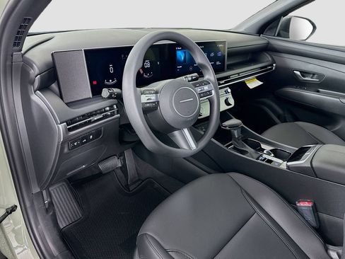 New 2026 Hyundai Santa Cruz SEL image 9