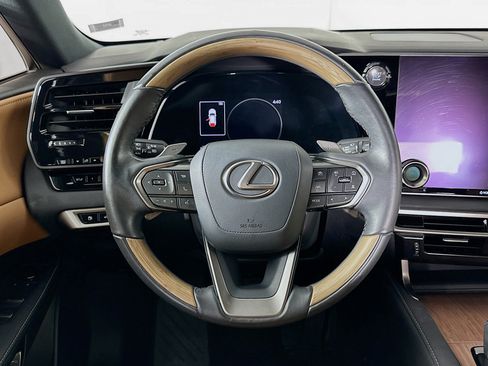 Used 2023 Lexus RX 350 Premium w/ Cold Area Package FWD image 18