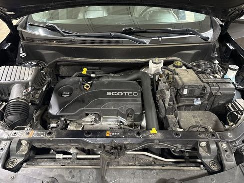 Used 2020 Chevrolet Equinox Premier image 24