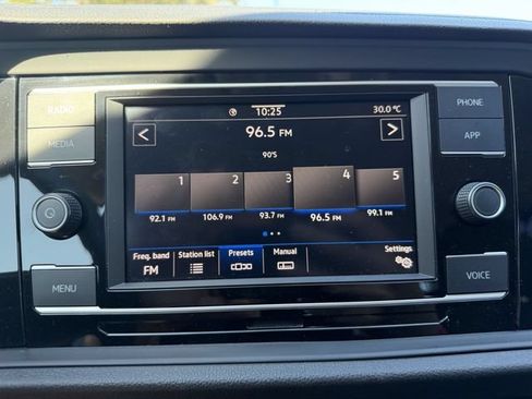 Used 2021 Volkswagen Jetta S w/ Driver Assistance Package FWD image 19
