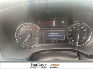 Used 2020 Cadillac XT5 Premium Luxury video 1