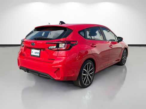 New 2026 Subaru Impreza 2.0i Sport AWD/4WD image 3