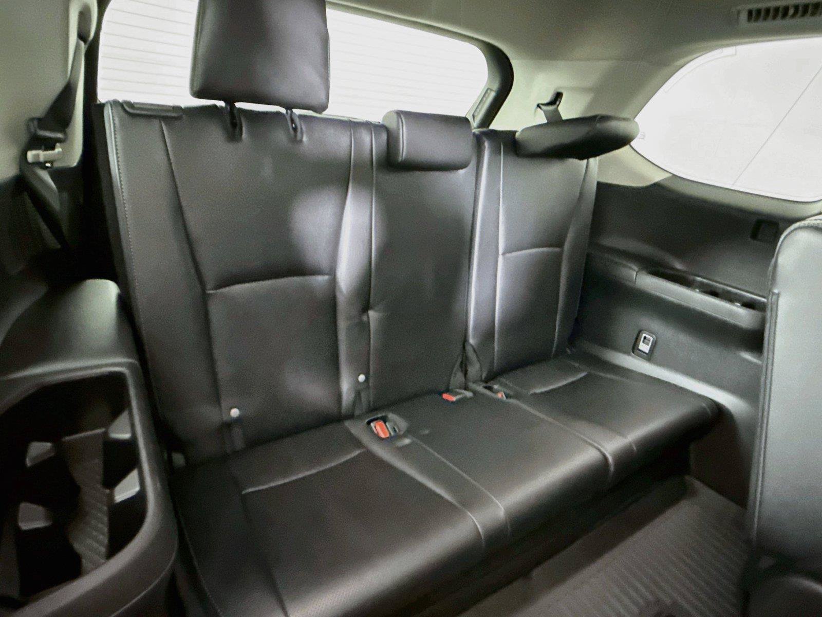 Certified 2026 Toyota Grand Highlander FWD image 43