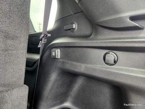 Used 2025 Jeep Grand Cherokee L Laredo w/ Trailer Tow Package image 23