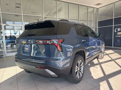 New 2026 Chevrolet Equinox LT w/ Convenience Package II