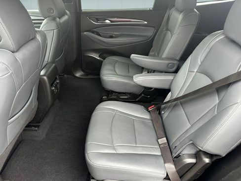 Used 2024 Buick Enclave Essence w/ Trailering Package, 5000 lbs. AWD/4WD image 24