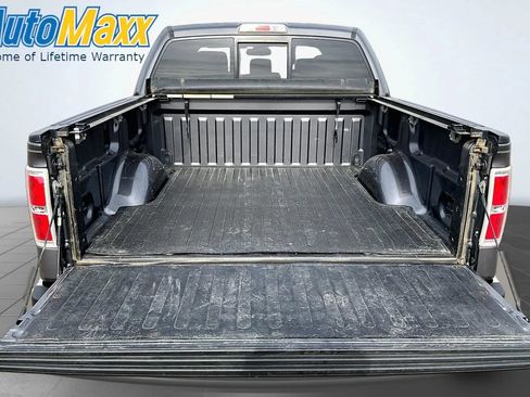 Used 2013 Ford F150 XLT w/ Luxury Equipment Group AWD/4WD image 7