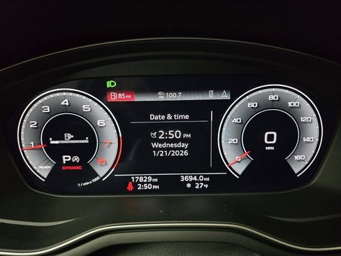 Used 2023 Audi A5 2.0T Premium Plus w/ Premium Plus image 29