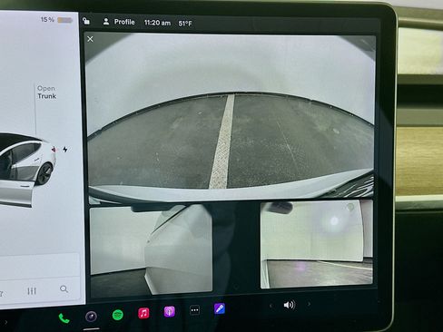 Used 2022 Tesla Model 3 Long Range image 21