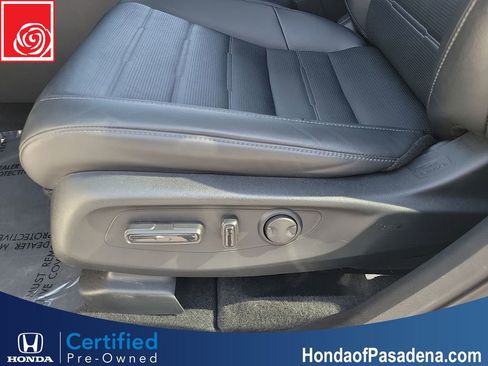 Certified 2024 Honda CR-V EX-L image 20