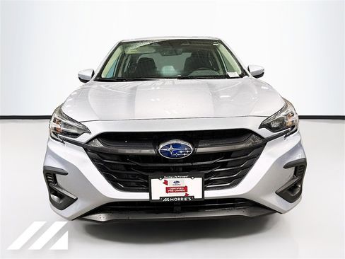 Certified 2025 Subaru Legacy Premium image 2