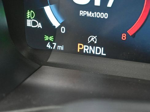 New 2026 Ford Explorer Active image 30