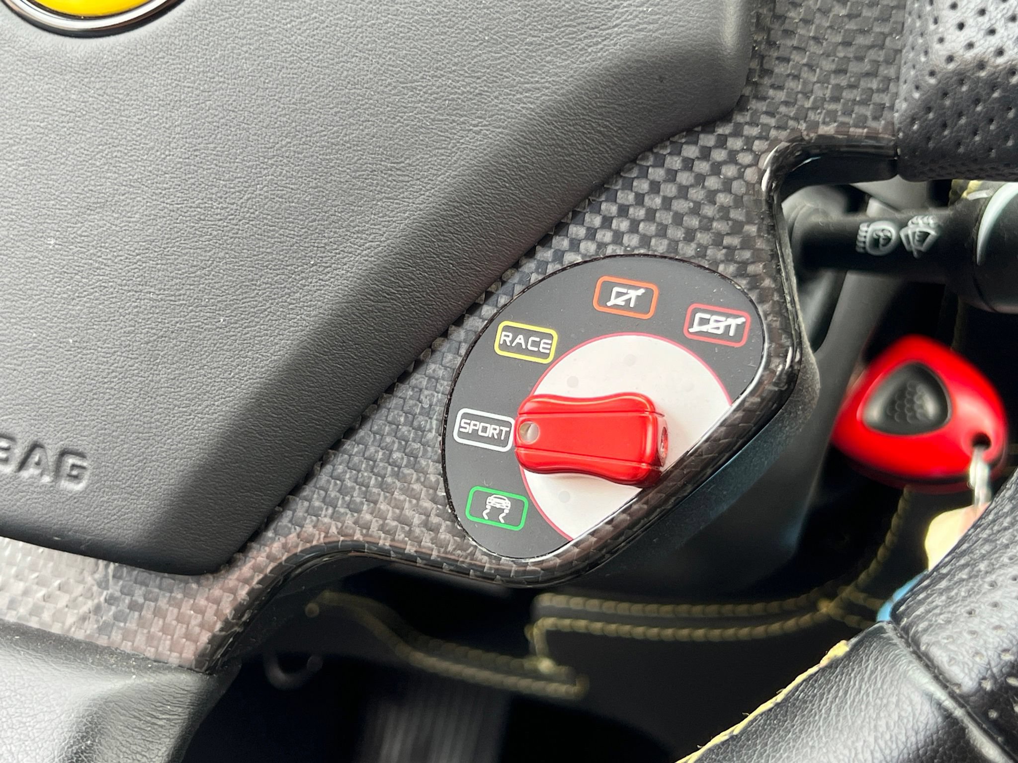 Used 2009 Ferrari F430 Scuderia RWD image 33