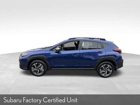Certified 2025 Subaru Crosstrek 2.0i Premium image 5