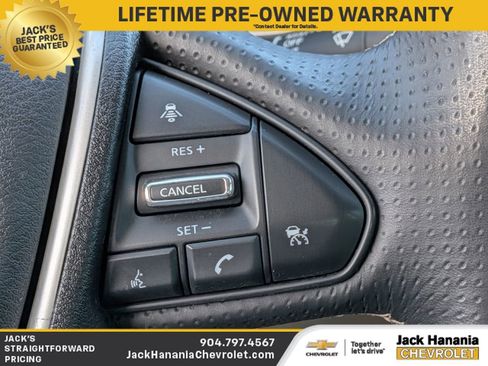 Used 2016 Nissan Maxima 3.5 SL FWD image 28