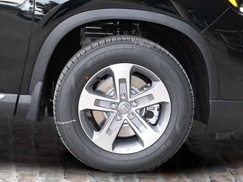 New 2026 Honda Pilot EX-L image 41