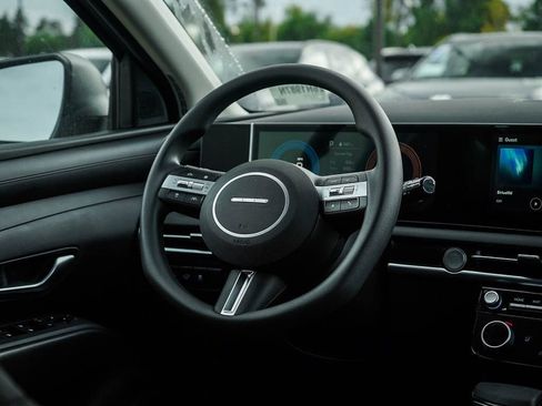 Certified 2026 Hyundai Tucson SEL image 15