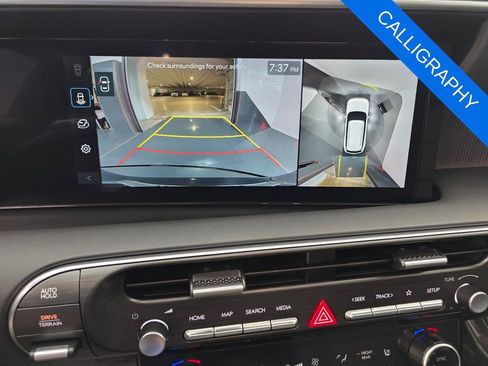 Used 2026 Hyundai Palisade Calligraphy image 23