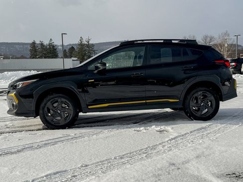 Certified 2025 Subaru Crosstrek 2.5i Sport w/ Popular Package #3A image 6