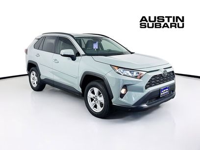 Used 2019 Toyota RAV4 XLE w/ Convenience Package