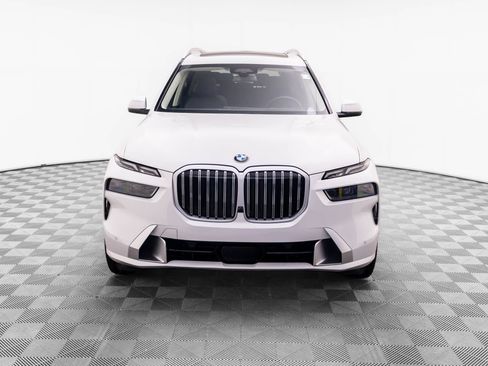 Certified 2026 BMW X7 xDrive40i AWD/4WD image 7