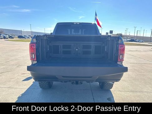 Used 2025 RAM 2500 Power Wagon image 21