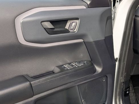 Used 2024 Ford Bronco Sport Big Bend image 14