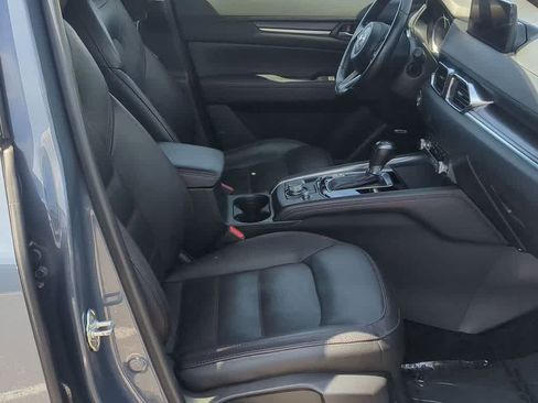 Used 2021 MAZDA CX-5 Carbon Edition AWD/4WD image 20