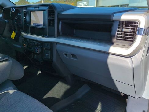 Used 2025 Ford F350 XL w/ STX Appearance Package image 14