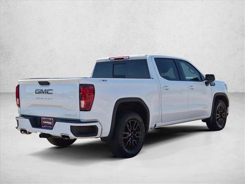 Used 2023 GMC Sierra 1500 Elevation w/ Preferred Package AWD/4WD image 5
