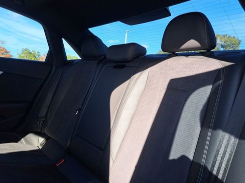 Used 2023 Audi A4 2.0T Premium Plus w/ Premium Plus Package image 8