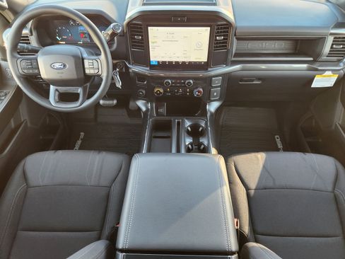 New 2026 Ford F150 STX w/ Equipment Group 200A image 24