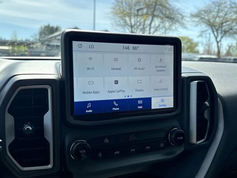 Used 2022 Ford Bronco Sport Outer Banks image 20