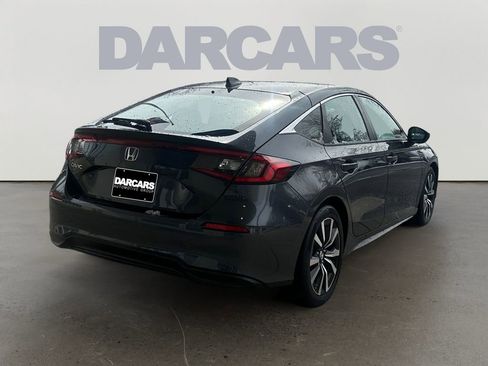 Used 2024 Honda Civic EX-L image 7