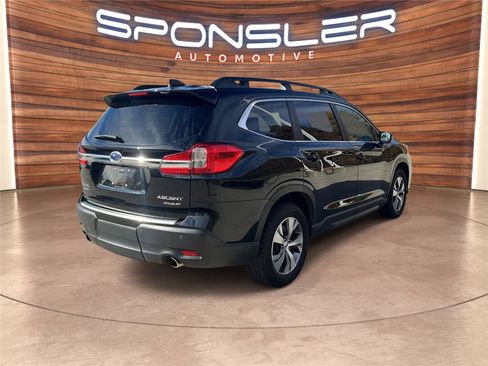 Used 2021 Subaru Ascent Premium w/ Convenience Package image 8