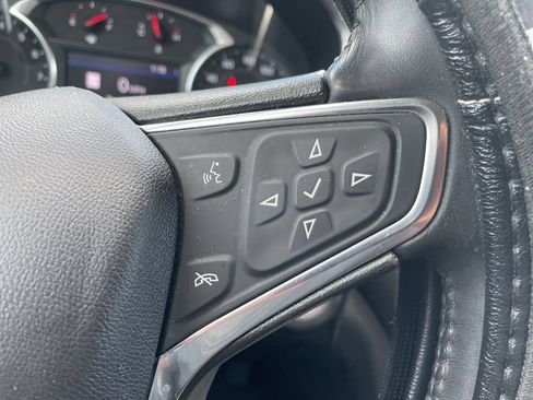 Used 2019 Chevrolet Equinox LT AWD/4WD image 16
