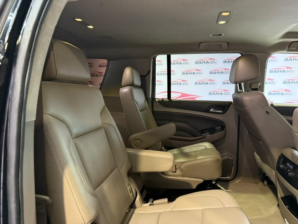 Used 2020 Chevrolet Suburban LT AWD/4WD image 37