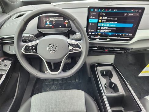 New 2026 Volkswagen ID.4 Pro image 24