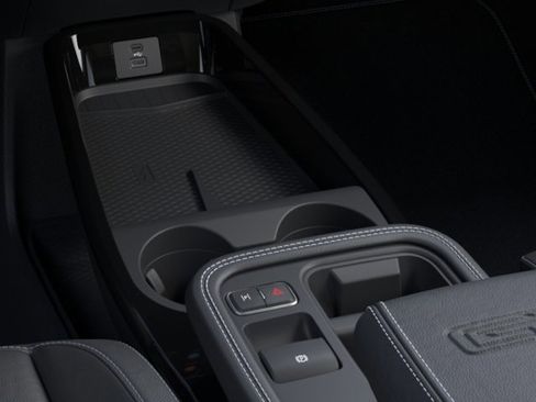 New 2026 Ford Mustang Mach-E GT image 15